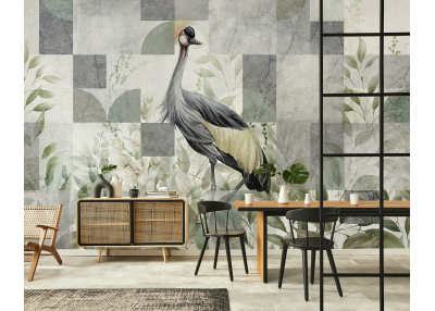 Снимка на фототапет